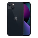 iPhone 13 reconditionné Minuit – dos et face