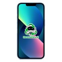 iPhone 13 reconditionné Bleu – face