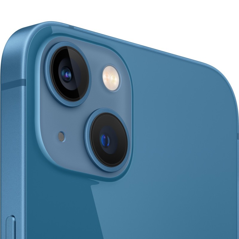 iPhone 13 reconditionné Bleu – appareil photo