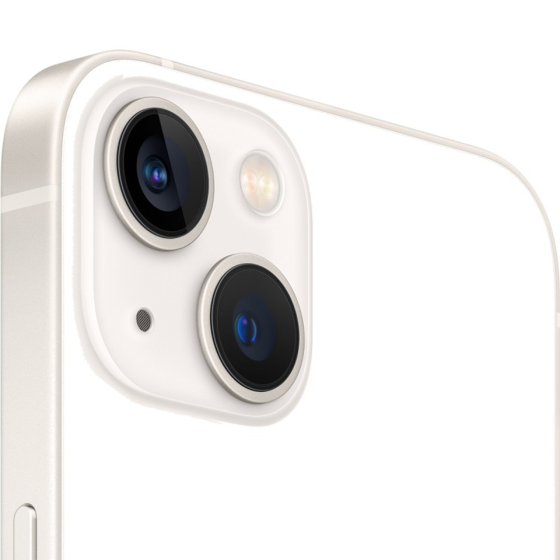 iPhone 13 reconditionné Lumière stellaire – appareil photo