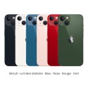 iPhone 13 reconditionné – coloris disponibles