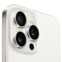 iPhone 15 Pro Max reconditionné Titane blanc – appareil photo
