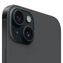 iPhone 15 Plus reconditionné Noir – appareil photo