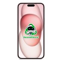 iPhone 15 Plus reconditionné Rose – face