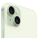 iPhone 15 Plus reconditionné Vert – appareil photo