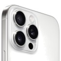 iPhone 16 Pro Max reconditionné Titane blanc – appareil photo