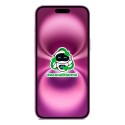 iPhone 16 Plus reconditionné Rose – face