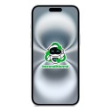 iPhone 16 Plus reconditionné Blanc – face