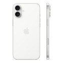 iPhone 16 Plus reconditionné Blanc – dos de profil