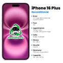 iPhone 16 Plus reconditionné – caractéristiques