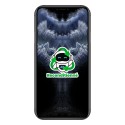 iPhone 11 Pro Max reconditionné Gris sidéral – face