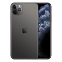 iPhone 11 Pro Max reconditionné Gris sidéral – dos et face