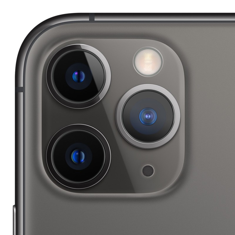 iPhone 11 Pro Max reconditionné Gris sidéral – appareil photo