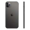 iPhone 11 Pro Max reconditionné Gris sidéral – dos et profil