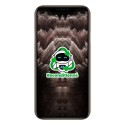iPhone 11 Pro Max reconditionné Or – face