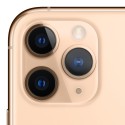 iPhone 11 Pro Max reconditionné Or – appareil photo
