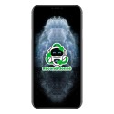 iPhone 11 Pro Max reconditionné Argent – face