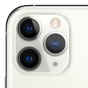 iPhone 11 Pro Max reconditionné Argent – appareil photo