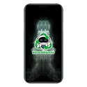 iPhone 11 Pro Max reconditionné Vert nuit – face
