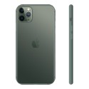 iPhone 11 Pro Max reconditionné Vert nuit – dos et profil