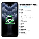 iPhone 11 Pro Max reconditionné – caractéristiques