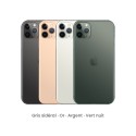 iPhone 11 Pro Max reconditionné – coloris disponibles