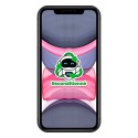 iPhone 11 reconditionné Noir – face