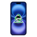 iPhone 16 reconditionné Outremer – face