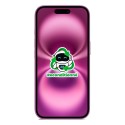 iPhone 16 reconditionné Rose – face