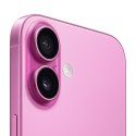 iPhone 16 reconditionné Rose – appareil photo