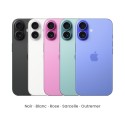 iPhone 16 reconditionné – coloris disponibles