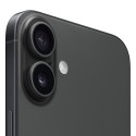 iPhone 16 Plus reconditionné Noir – appareil photo