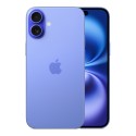iPhone 16 Plus reconditionné Bleu – dos et face