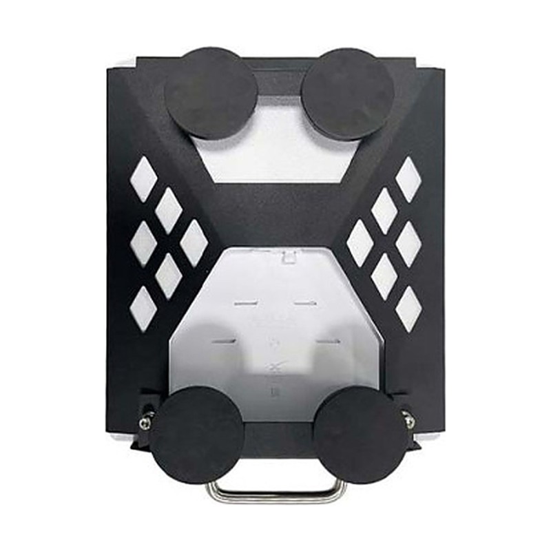 Support magnétique de toit pour Starlink Mini