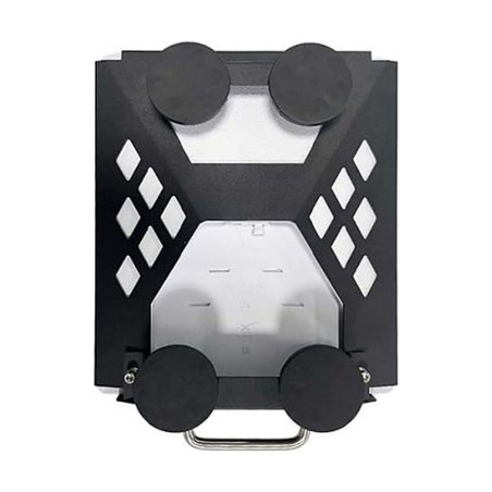 Support magnétique de toit pour Starlink Mini