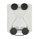 Support magnétique de toit pour Starlink Mini