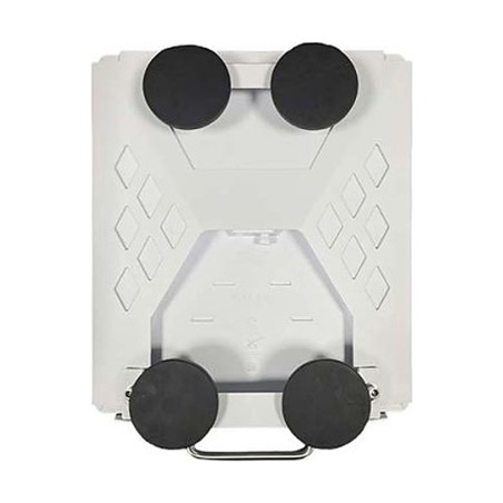 Support magnétique de toit pour Starlink Mini