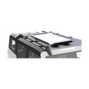 Support magnétique de toit V3 pour Starlink Standard