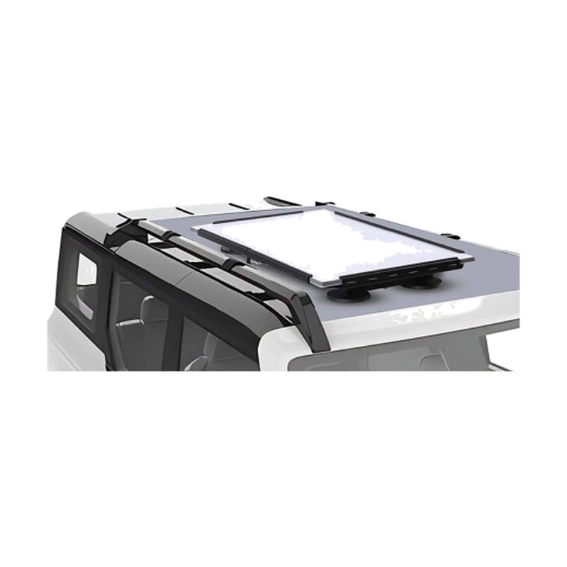 Support magnétique de toit V3 pour Starlink Standard