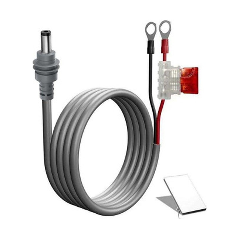 Câble d'alimentation borne à anneau vers DC pour Starlink Mini - 3 m