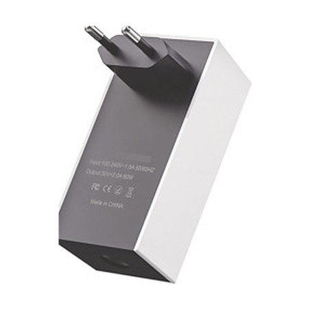 Alimentation secteur 60 W pour Starlink Mini