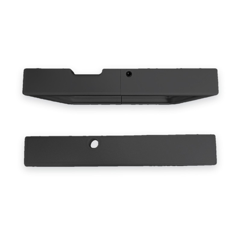 Support 3D Starlink Mini magnétique | Fixation aimant 60 kg | Neuf