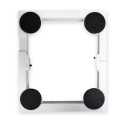 Support 3D Starlink Mini magnétique | Fixation aimant 60 kg | Neuf
