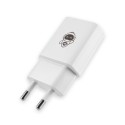 Adaptateur USB-C 20W charge rapide | AS Mobiles Guyane