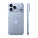 iPhone 18 Pro Max Glacier – dos et profil