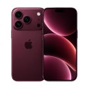 iPhone 18 Pro Max Bordeaux – dos et face