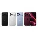 iPhone 18 Pro Max les 4 coloris