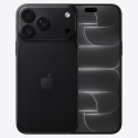 iPhone 18 Pro Max Noir – dos et écran