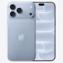 iPhone 18 Pro Max Glacier – dos et écran