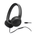 JBL Tune 530C USB-C | Casque filaire Hi-Res | Guyane